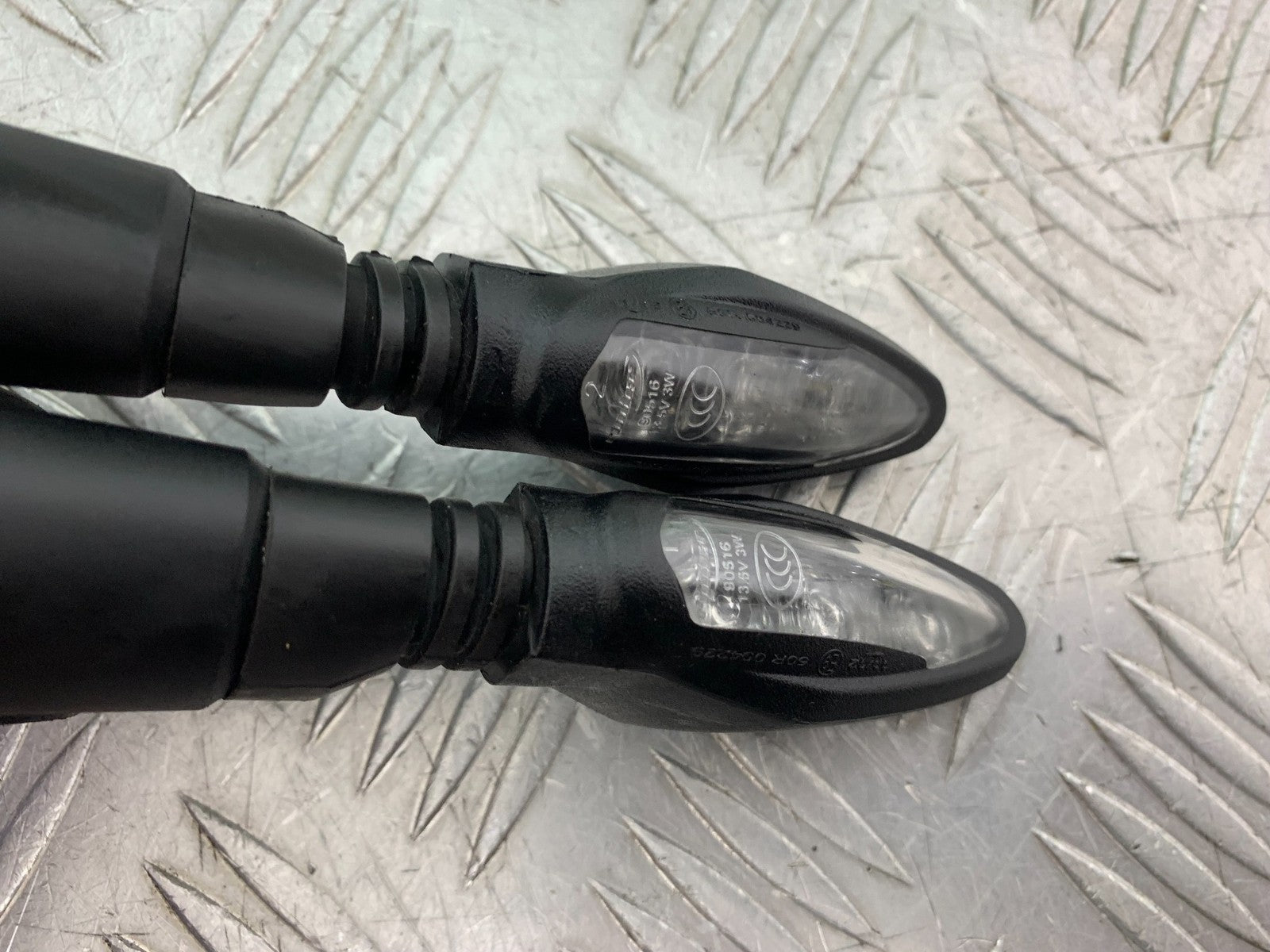 KTM 1290 SUPER DUKE R FRONT INDICATORS  YEAR 2020-2024 (CMB1272)