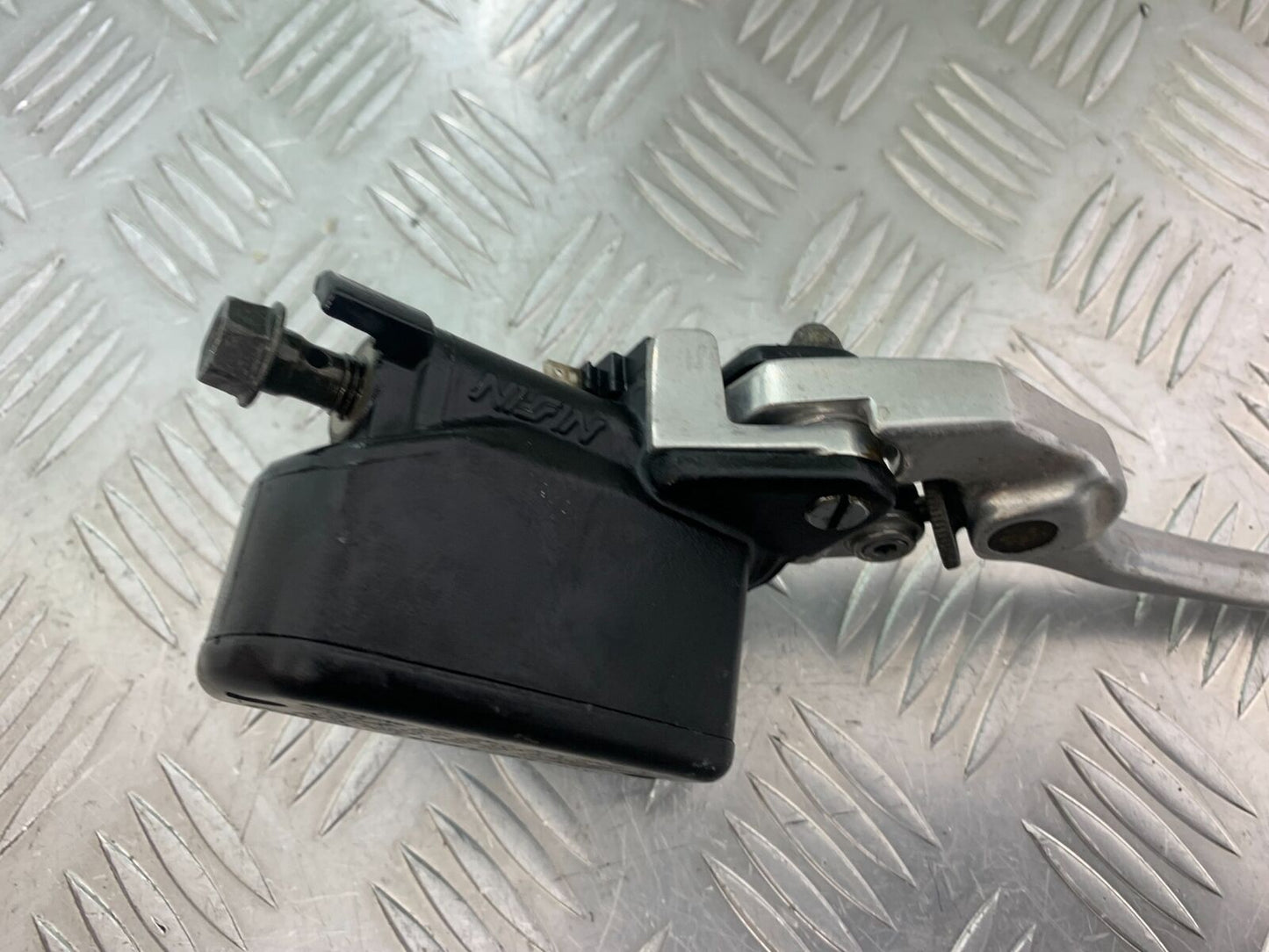 HONDA CBR1100 BLACKBIRD BRAKE MASTER CYLINDER  YEAR 1999-2005 (CMB1103)