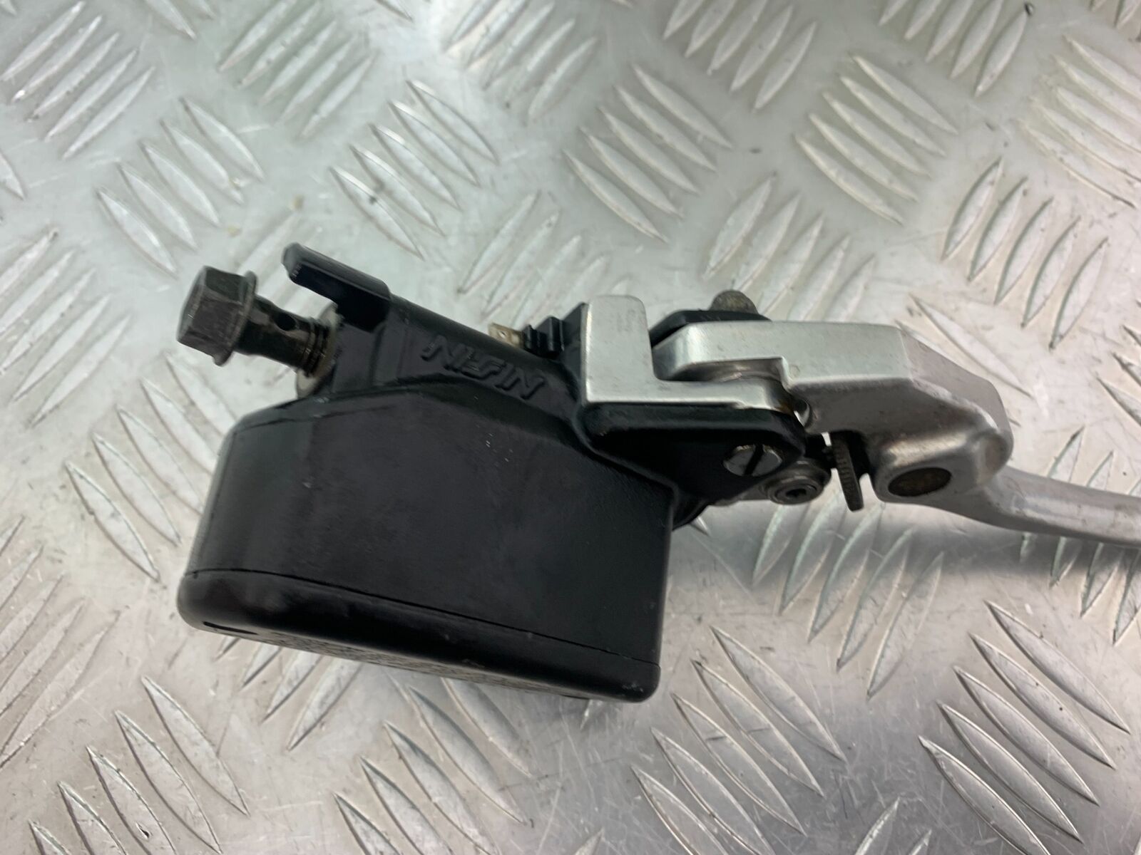 HONDA CBR1100 BLACKBIRD BRAKE MASTER CYLINDER  YEAR 1999-2005 (CMB1103)