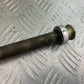 TRIUMPH TROPHY 900 REAR WHEEL SPINDLE  YEAR 1991-95 (CMB1251)