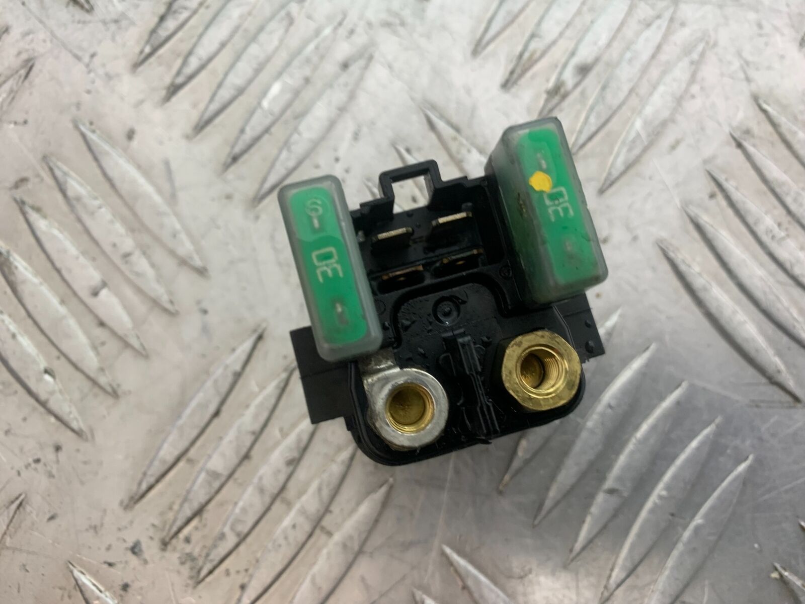 KAWASAKI Z650 ER650 KNFAN STARTER SOLENOID   YEAR 2022-2024 (CMB1112)