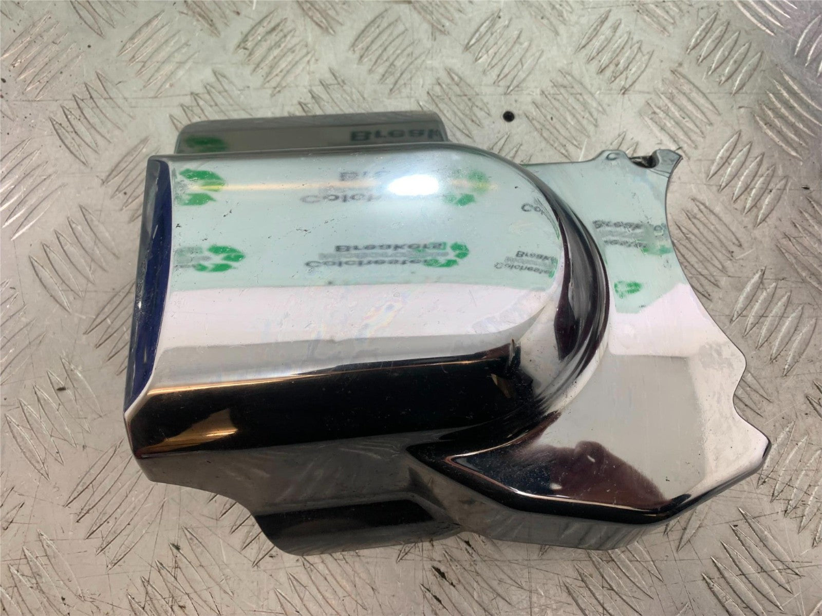 HONDA VT750 SHADOW SPROCKET COVER  YEAR 2003-2004 (CMB1265)