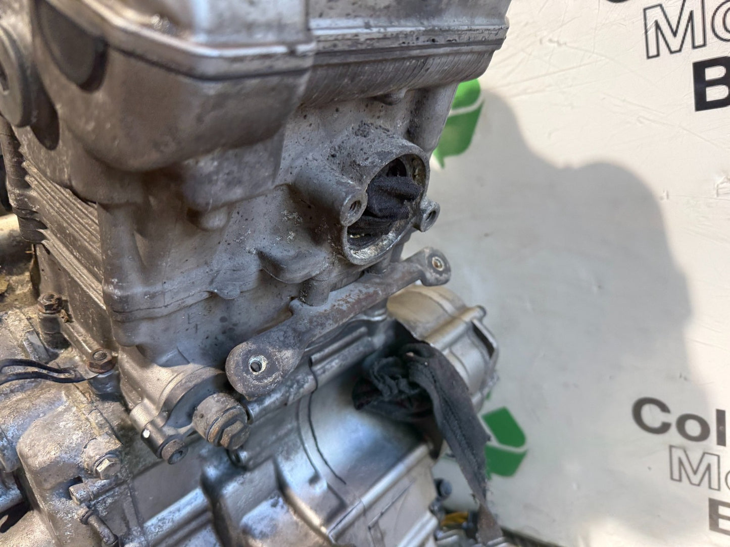 SUZUKI SV1000 SV 1000 ENGINE YEAR 2003-2007 (CMB1293)