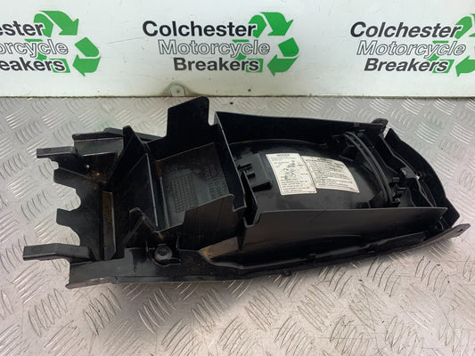 HONDA CBF600 CBF 600 UNDERTRAY    YEAR 2004 -07 (CMB1247)