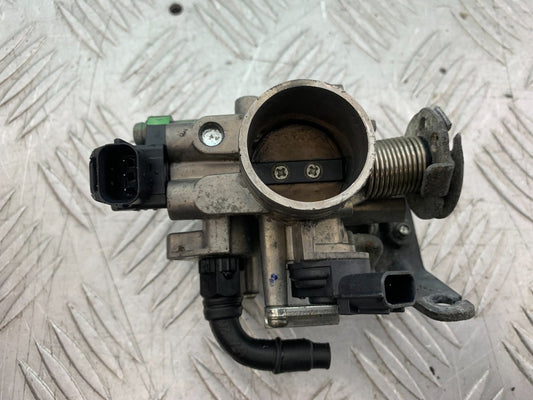ROYAL ENFIELD HIMALAYAN 411 THROTTLE BODY YEAR 2018-2023 (CMB1279)
