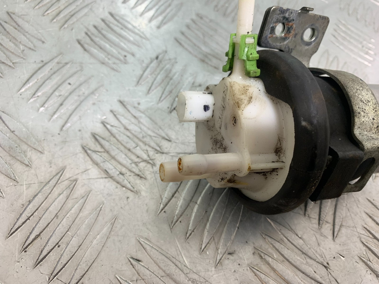 HONDA CBF125 CBF 125 PETROL PUMP  YEAR 2009-14 (CMB1182)
