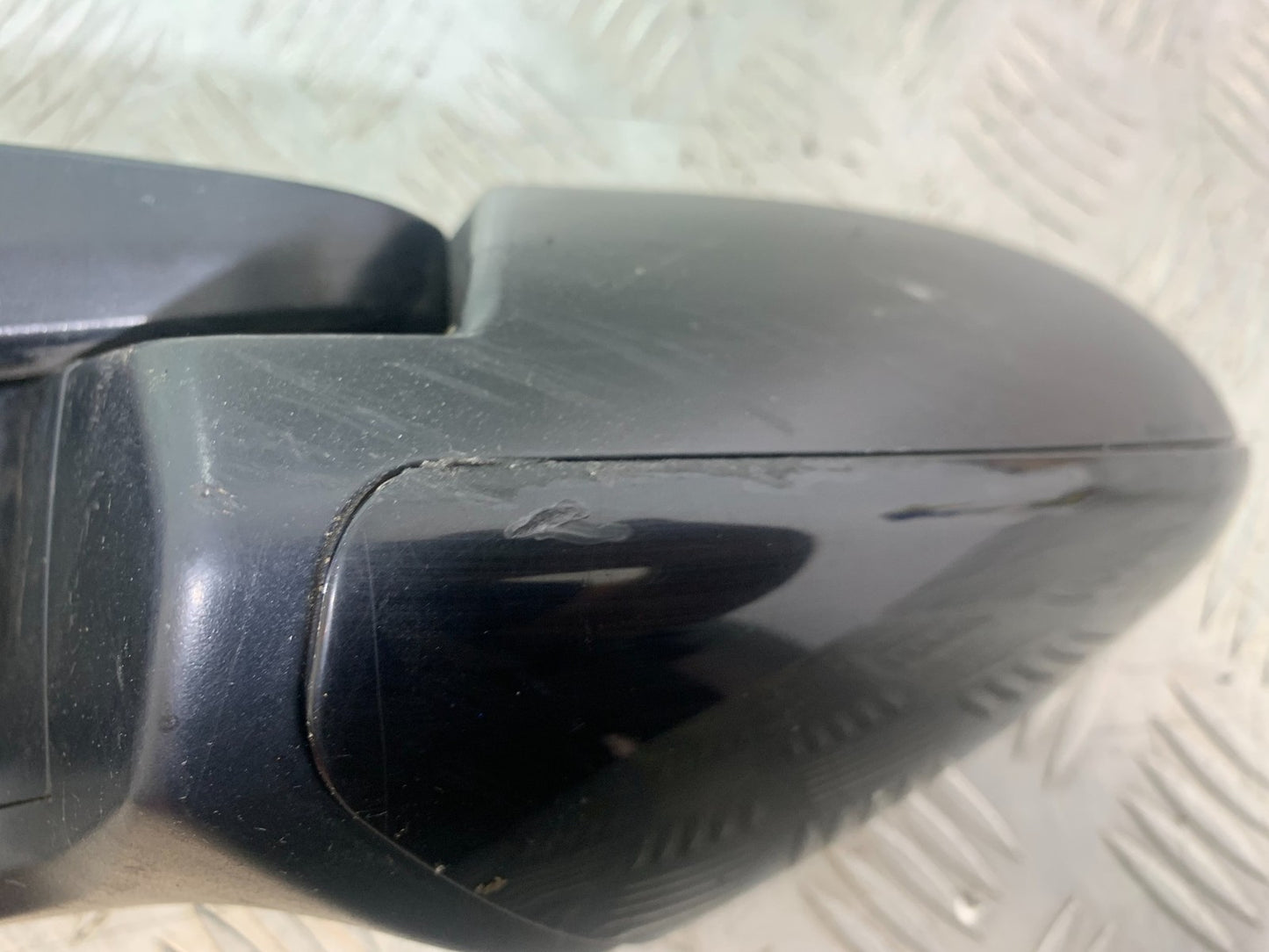KAWASAKI GTR1400 GTR 1400 RIGHT MIRROR   YEAR 2007-2009 (CMB1174)