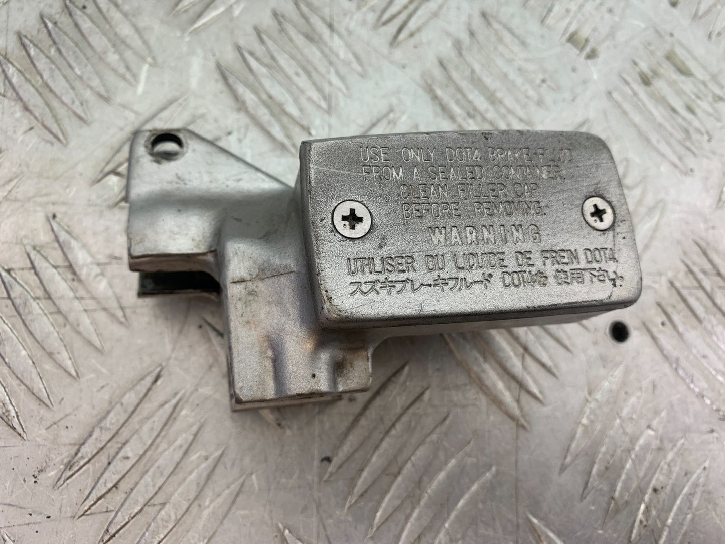 SUZUKI GSX1100 G GSX 1100 G CLUTCH MASTER CYLINDER  1991-1996 (CMB1283)