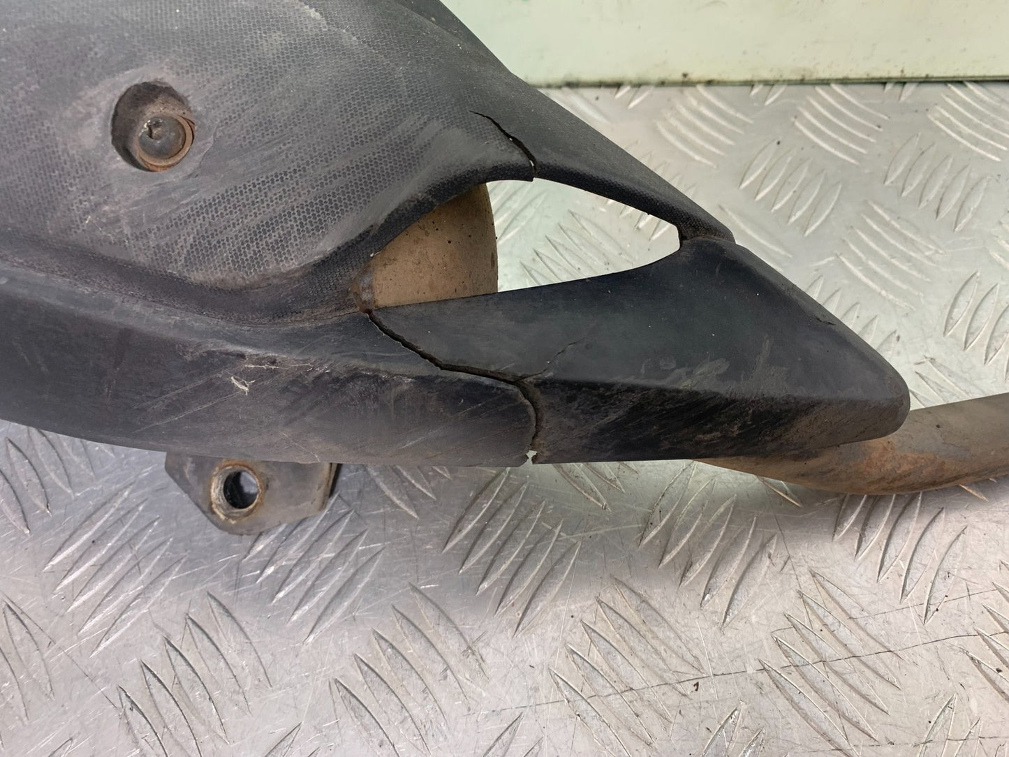 YAMAHA XMAX 125 XMAX-125 EXHAUST  YEAR 2015-2020  (CMB1266)