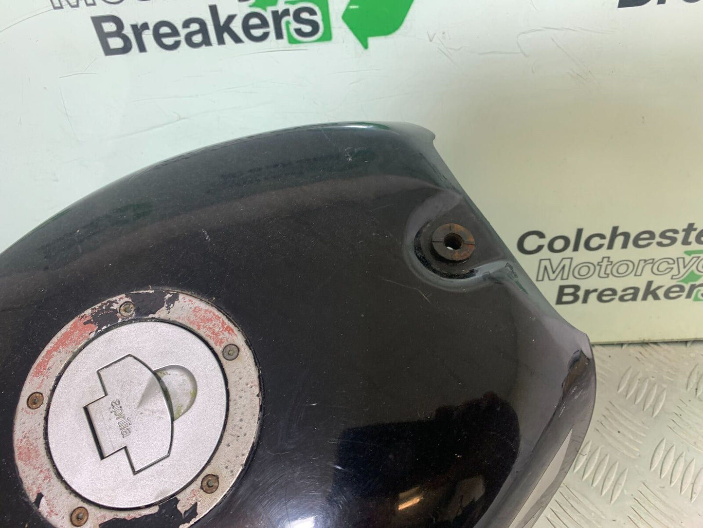 APRILIA RS50 RS 50 PETROL TANK  YEAR 1996-1998 (CMB1132)