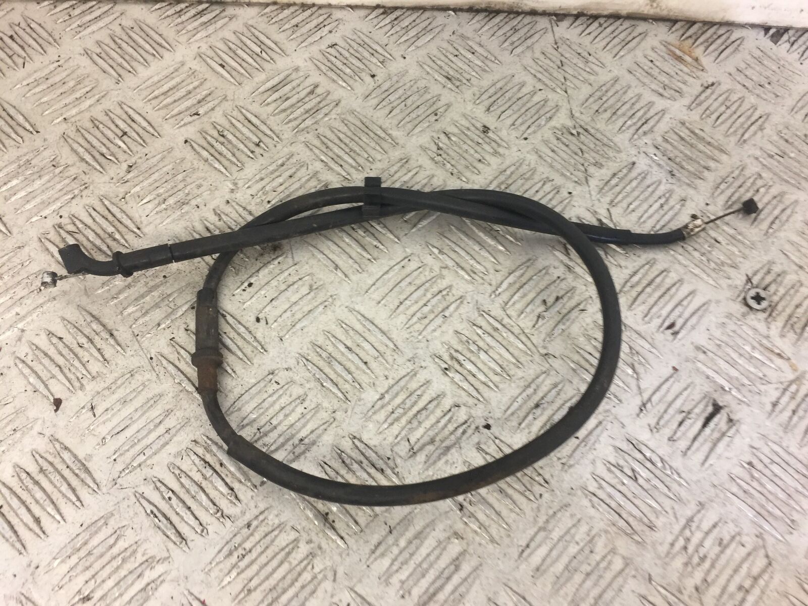 YAMAHA FZS600 FAZER 600 CHOKE CABLE YEAR 1998-03  (STOCK 618)