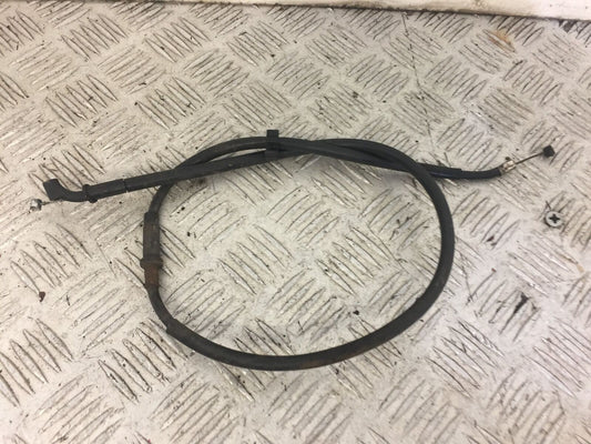 YAMAHA FZS600 FAZER 600 CHOKE CABLE YEAR 1998-03  (STOCK 618)
