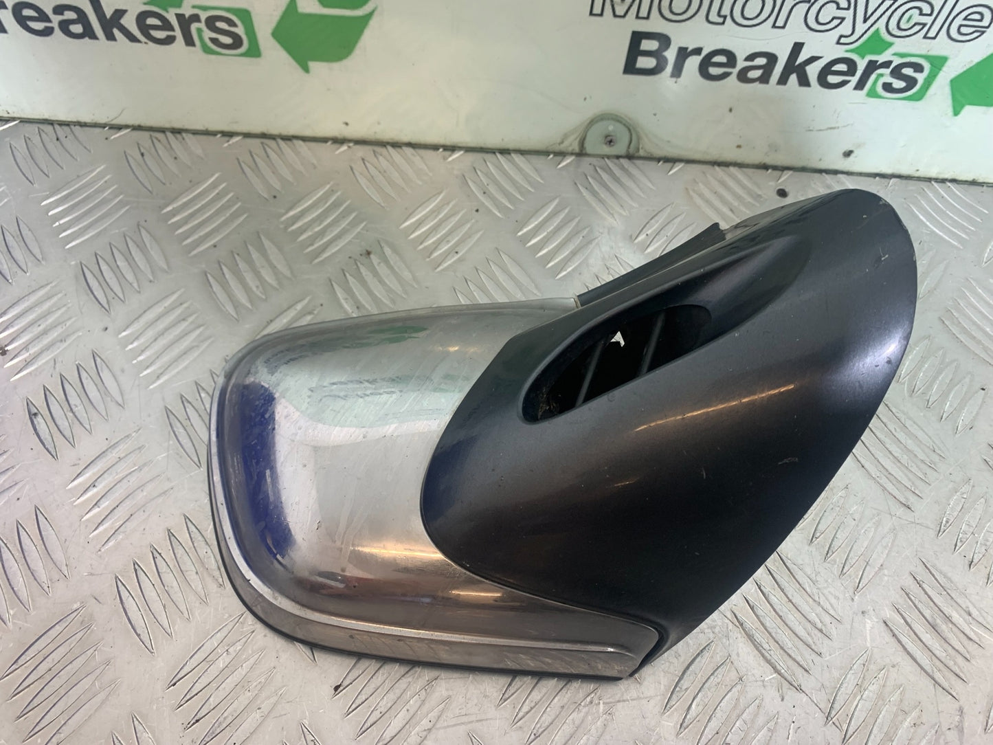 BMW K1200 K 1200 LT LEFT MIRROR  YEAR 1999-07 (CMB1138)