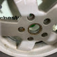 PIAGGIO VESPA GT125 L FRONT WHEEL YEAR 2003 (CMB1300)
