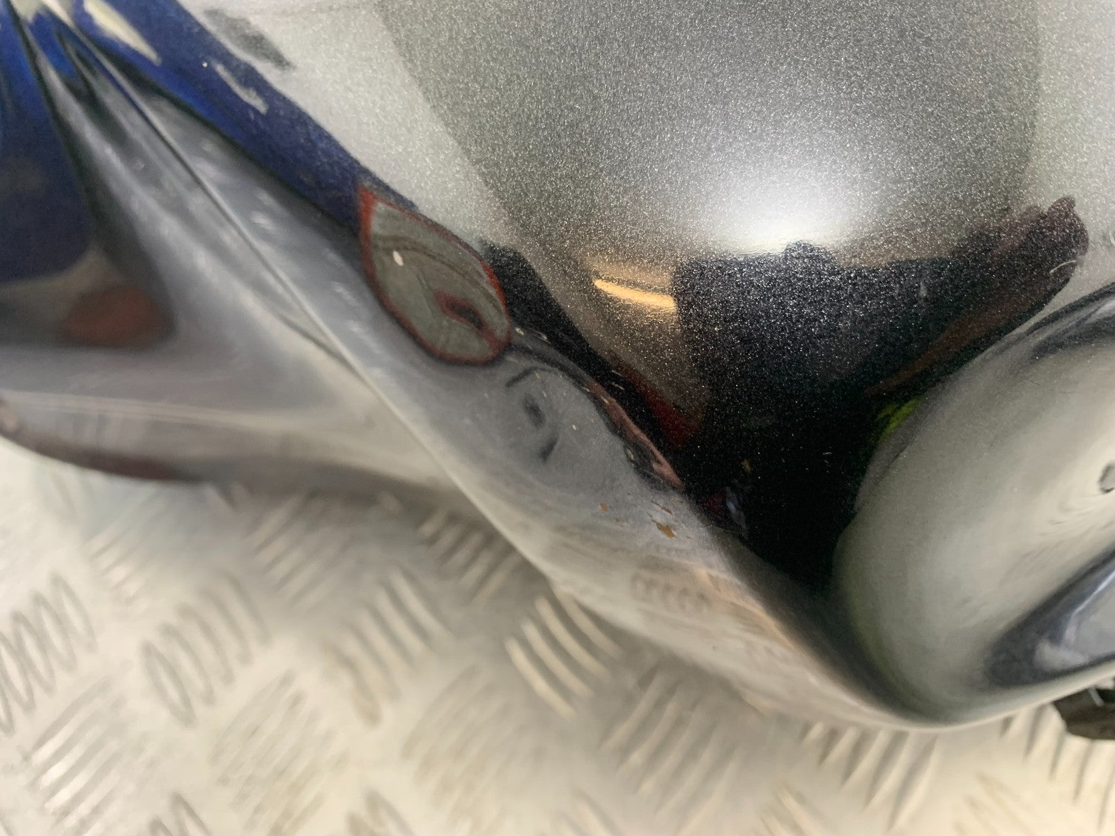 KAWASAKI Z1000 SX PETROL TANK   YEAR 2014-16 (CMB1264)
