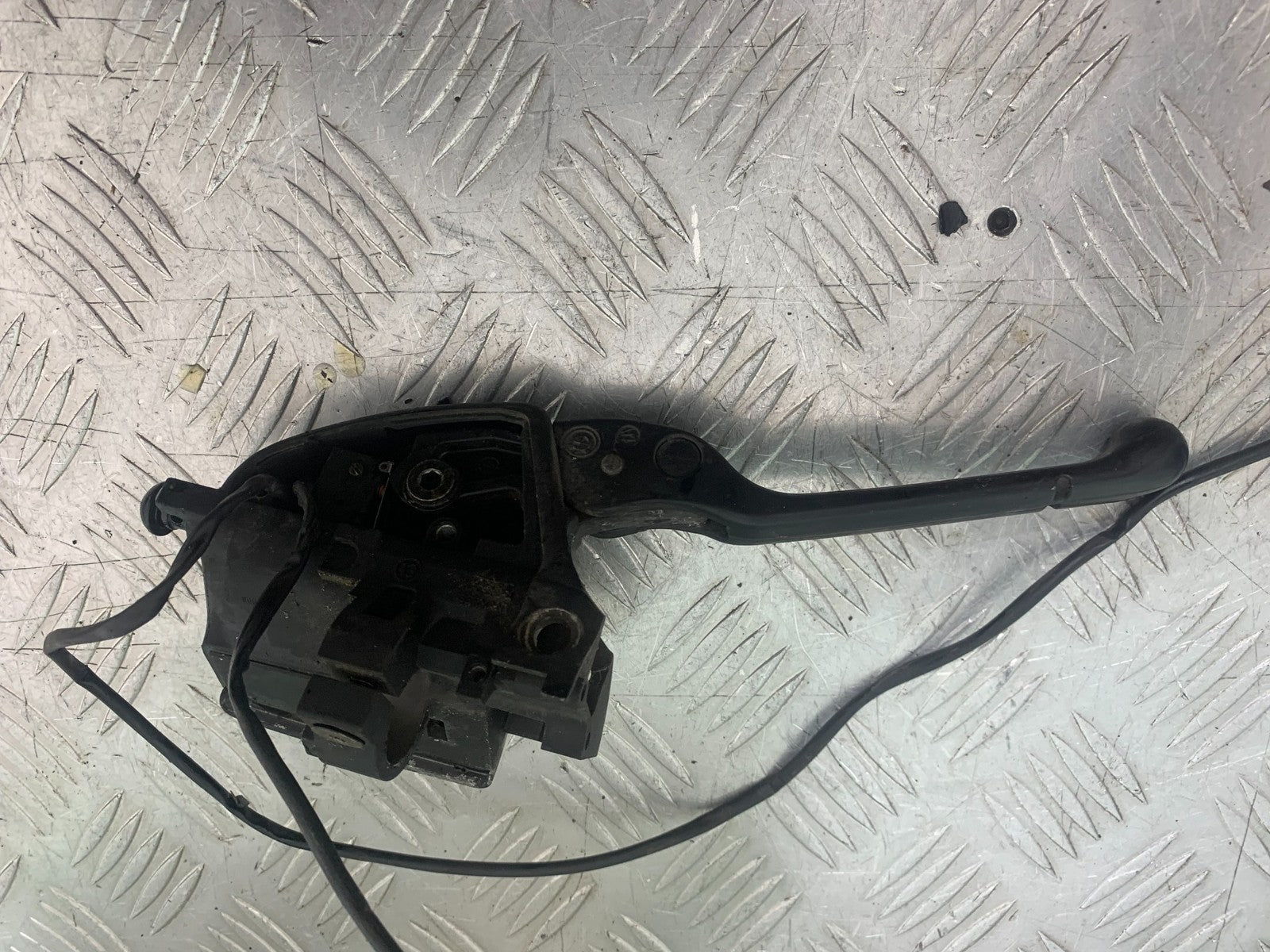 BMW K1200 K 1200 LT CLUTCH MASTER CYLINDER   YEAR 1999-07 (CMB1271)