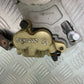 APRILIA FUTURA RST 1000 REAR CALIPER AND BRACKET  YEAR 2001-2005 (CMB1033)