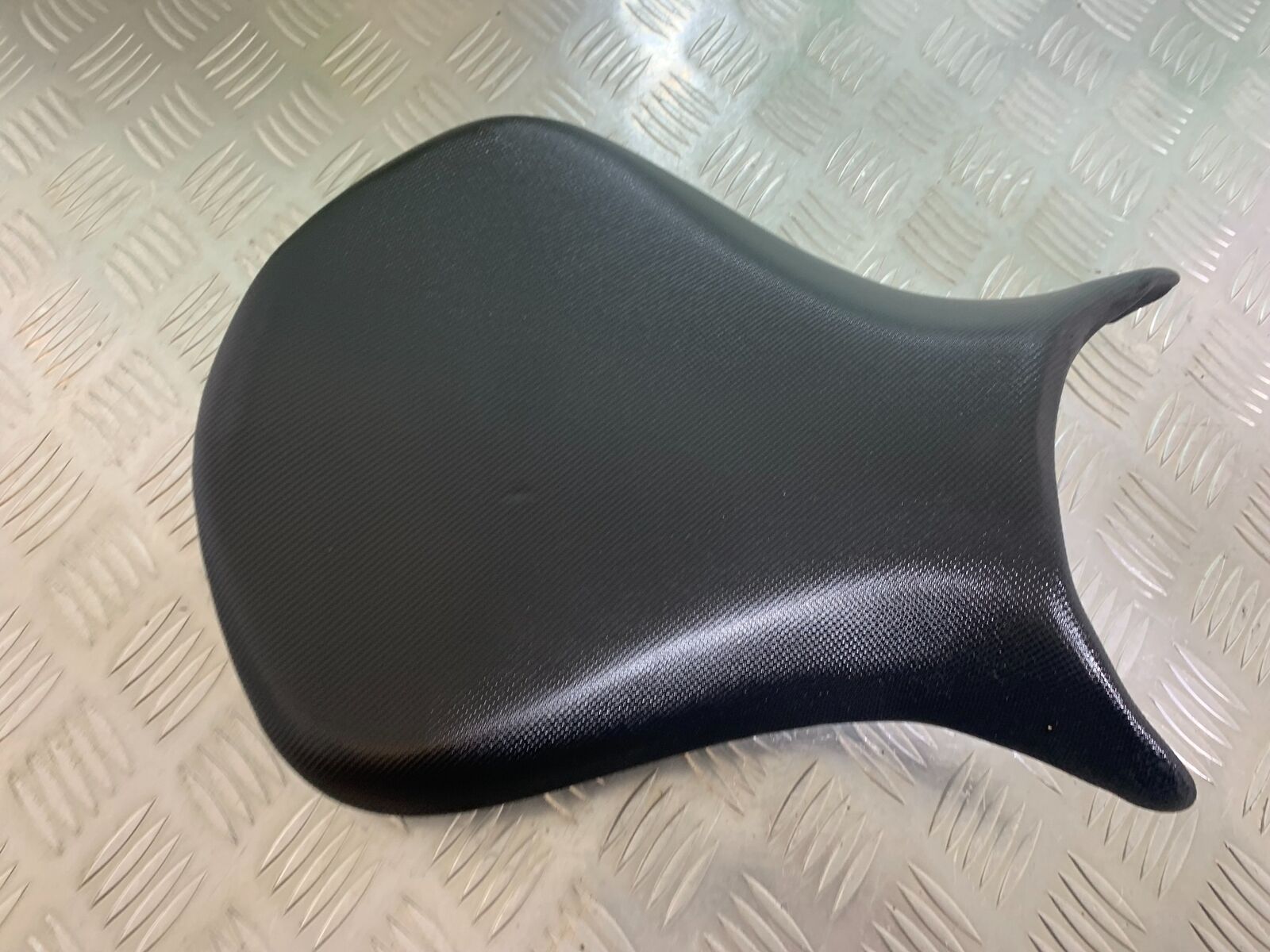 KAWASAKI ZX6R ZX6 R FRONT SEAT YEAR 2007 2008 (CMB1002)