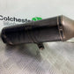 HONDA CBR1000 rr FIREBLADE AKRAPOVIC FULL EXHAUST  2008-2011 (CMB1253)