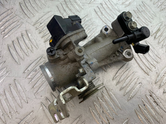 HONDA NSC110 VISION THROTTLE BODY INJECTOR  YEAR 2017-2020 (CMB1249)