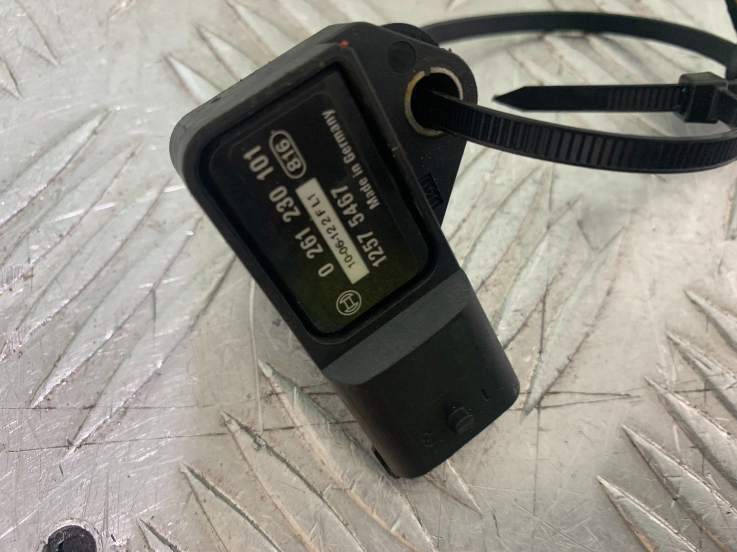 APRILIA RSV4 FACTORY AIR SENSORS YEAR 2009-2012 (CMB1224)