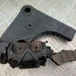 TRIUMPH THUNDERBIRD 1600 REAR BRAKE CALIPER  YEAR 2011 (CMB1107)