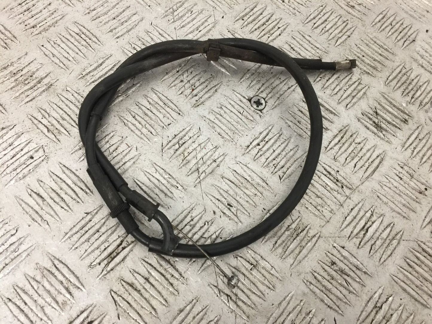 YAMAHA FZS600 FAZER 600 CHOKE CABLE  YEAR 1998-2001(STOCK 878)