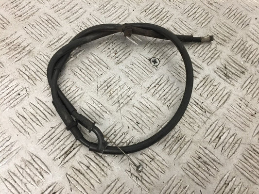 YAMAHA FZS600 FAZER 600 CHOKE CABLE  YEAR 1998-2001(STOCK 878)
