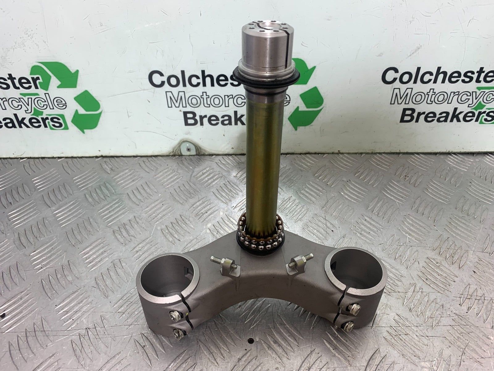 DUCATI 1198 S BOTTOM YOKE  YEAR 2009-2011 (CMB1219)