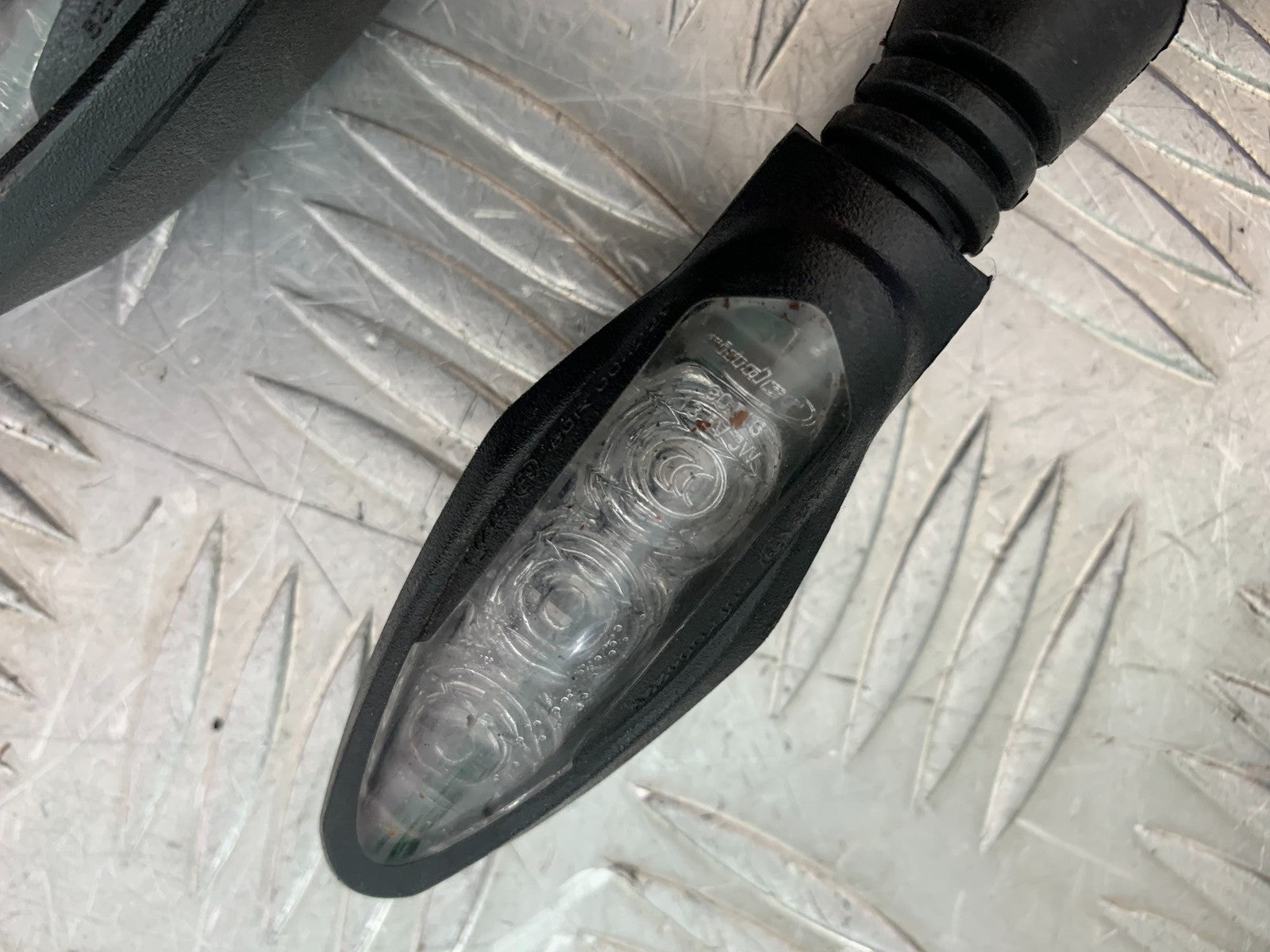 KTM 125 DUKE FRONT AND REAR INDICATORS   YEAR 2018-2023 (CMB1185)