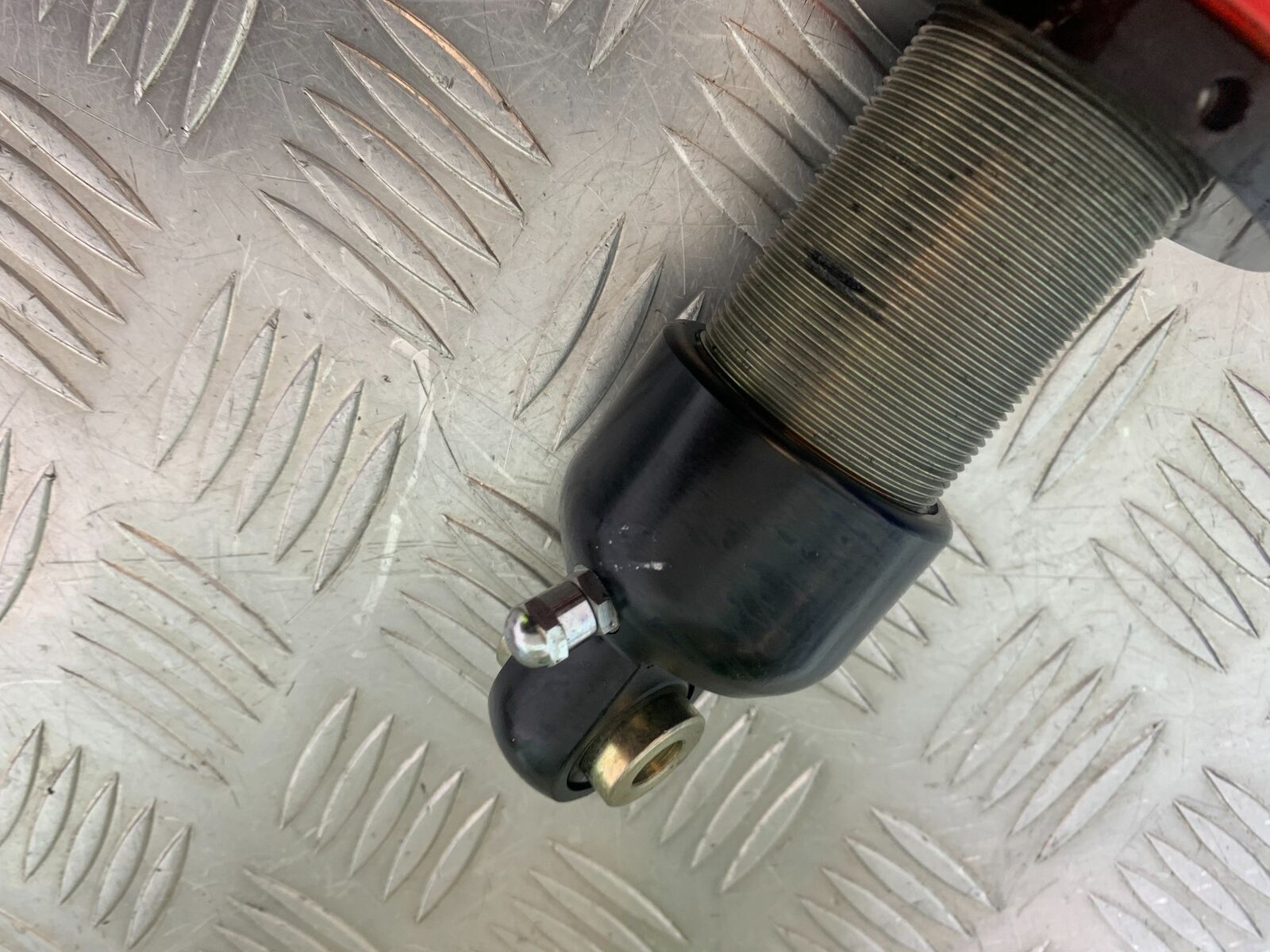 SINNIS TERRAIN 125 REAR SHOCK  YEAR 2024 (CMB1072)