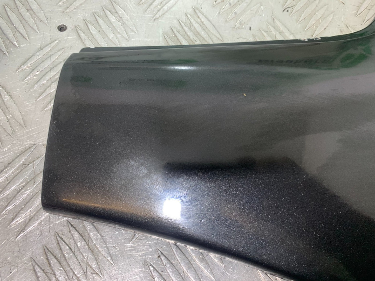 HONDA NTV 600 REVERE RIGHT SEAT PANEL YEAR 1988-1996  (CMB1281)