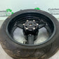 YAMAHA YZF R1 4XV REAR WHEEL YEAR 1998-99 (CMB1291)