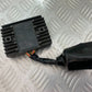 HONDA CBR1100 BLACKBIRD REGULATOR YEAR 1999-2005  (CMB1103)