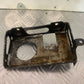 HARLEY DAVIDSON XL53C XL883 BATTERY BOX  YEAR 2001  (STOCK 960)