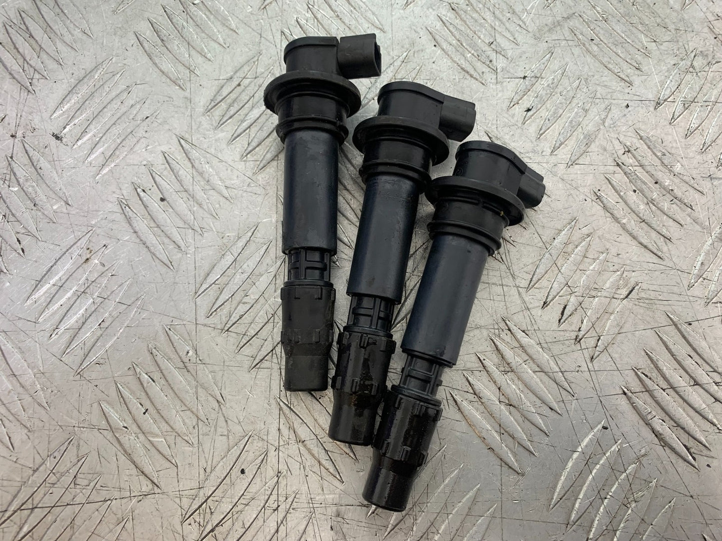 TRIUMPH 1050 SPRINT GT COILS YEAR 2010-2016 (CMB1250)