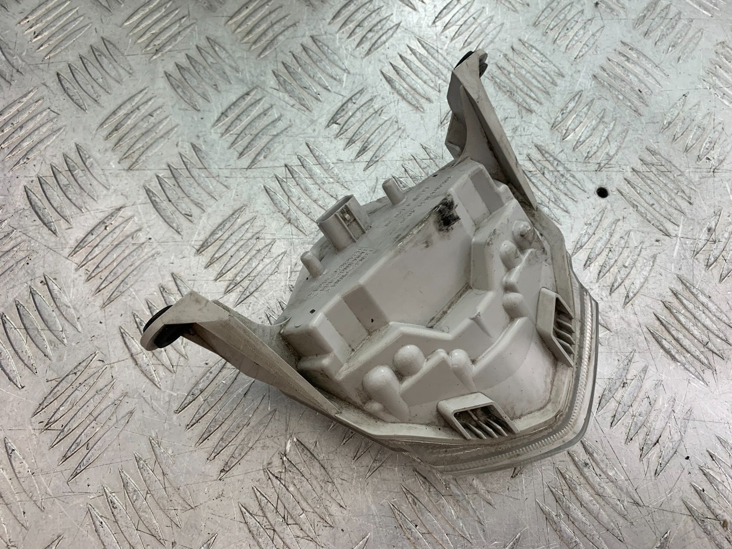 KAWASAKI ZX10R ZX10 R REAR LIGHT  2008-2010 (CMB1301)