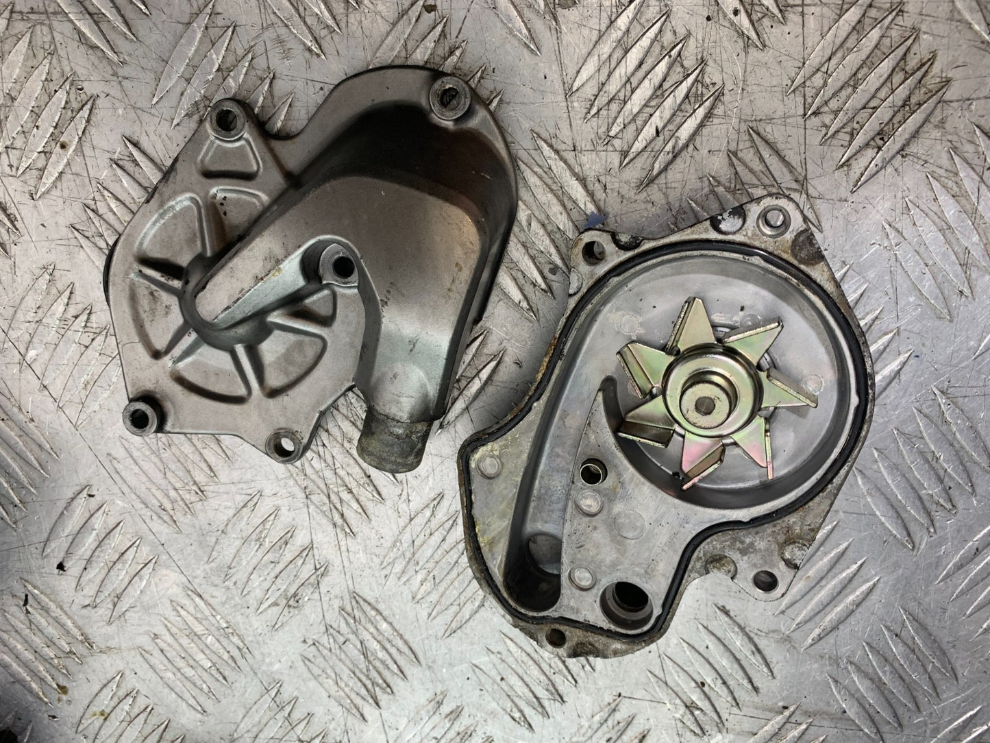 HONDA NC700 X WATER PUMP YEAR 2012-2014 (CMB1327)