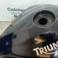 TRIUMPH 1050 SPRINT GT PETROL TANK YEAR 2010-2016 (CMB1250)