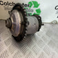 HONDA VFR800 VFR 800 V-TEC REAR HUB CARRIER SHAFT   YEAR 2002 -09 (CMB1296)