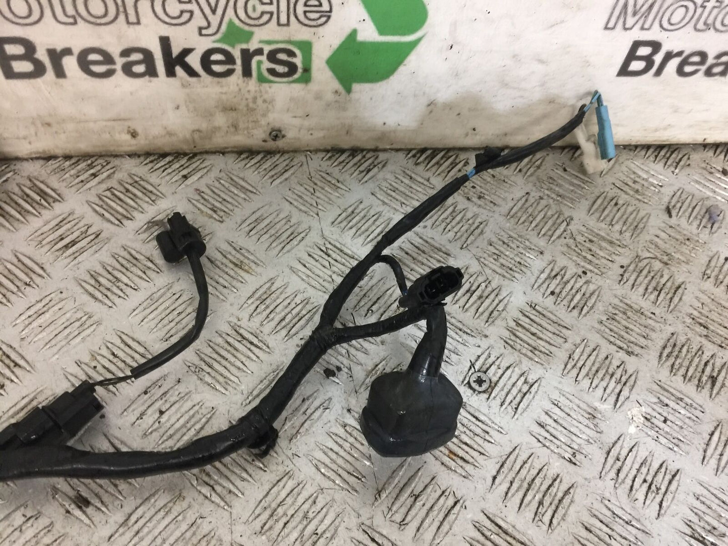 HONDA VFR1200 VFR 1200 FA WIRING SUB LOOM  YEAR 2010-11  (STOCK 793)