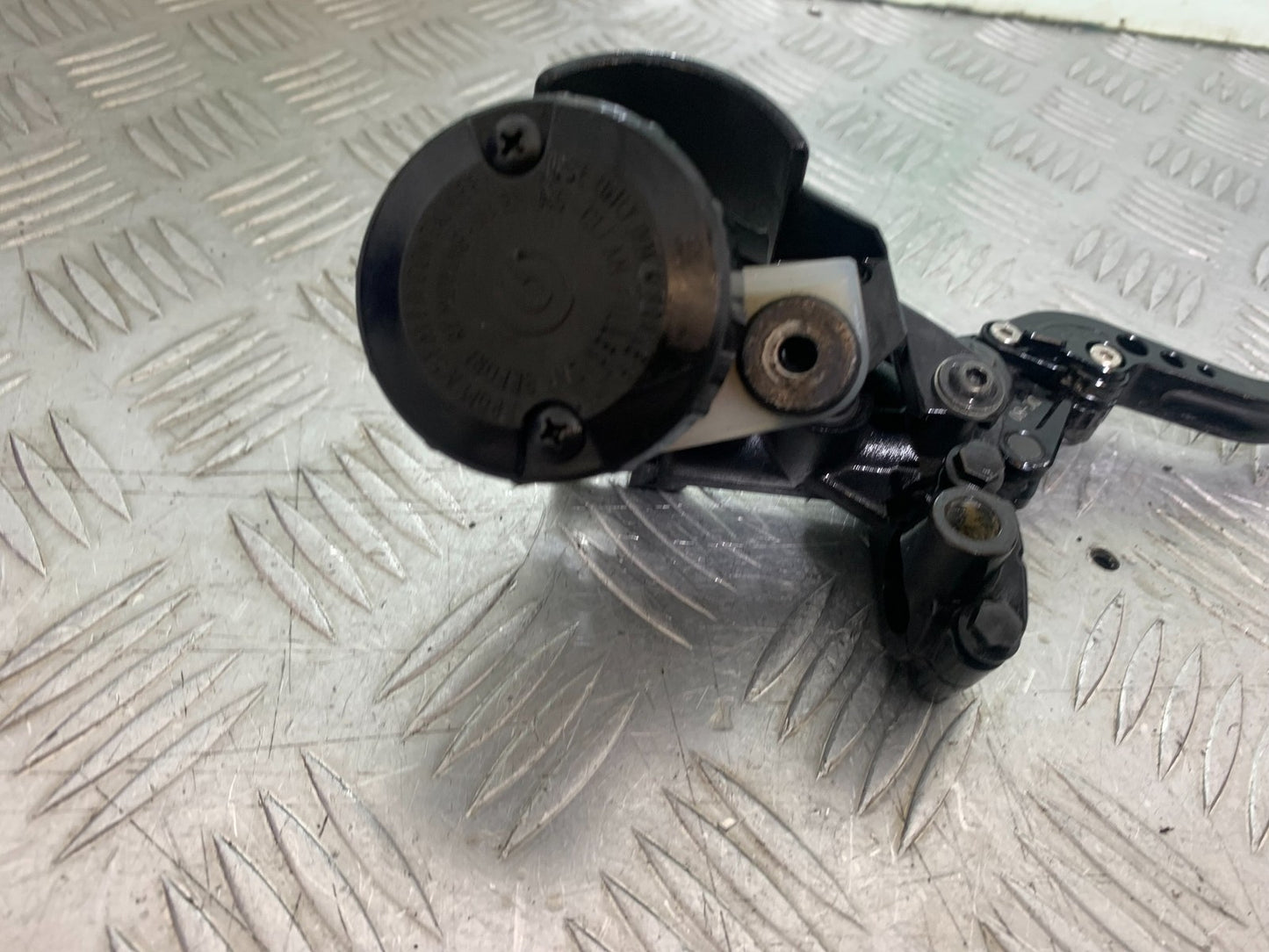 APRILIA TUONO 1000 V4 FRONT BRAKE MASTER CYLINDER  YEAR 2013-2014 (CMB1239)