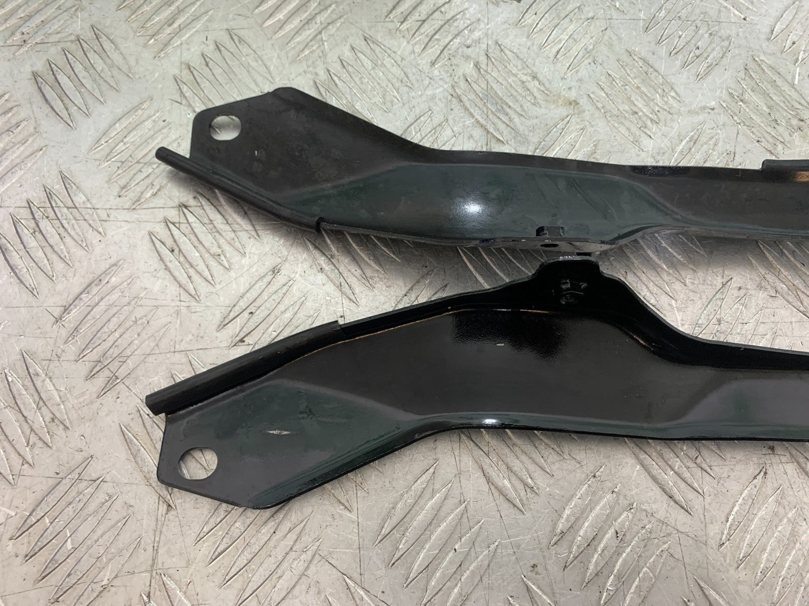 KTM 390 ADVENTURE FRAME BRACKETS YEAR 2020-24 (CMB1240)