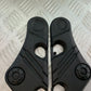 HONDA CBR500R CBR 500 R LEFT AND RIGHT FRAME COVERS   YEAR 2016 (CMB1066)