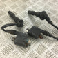 HONDA CB500X CB 500X COILS AND CAPS  YEAR 2014 (STOCK 384)