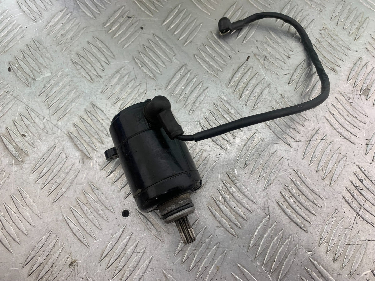 BENELLI BN125 BN 125 STARTER MOTOR  YEAR 2018-2021 (CMB1194)