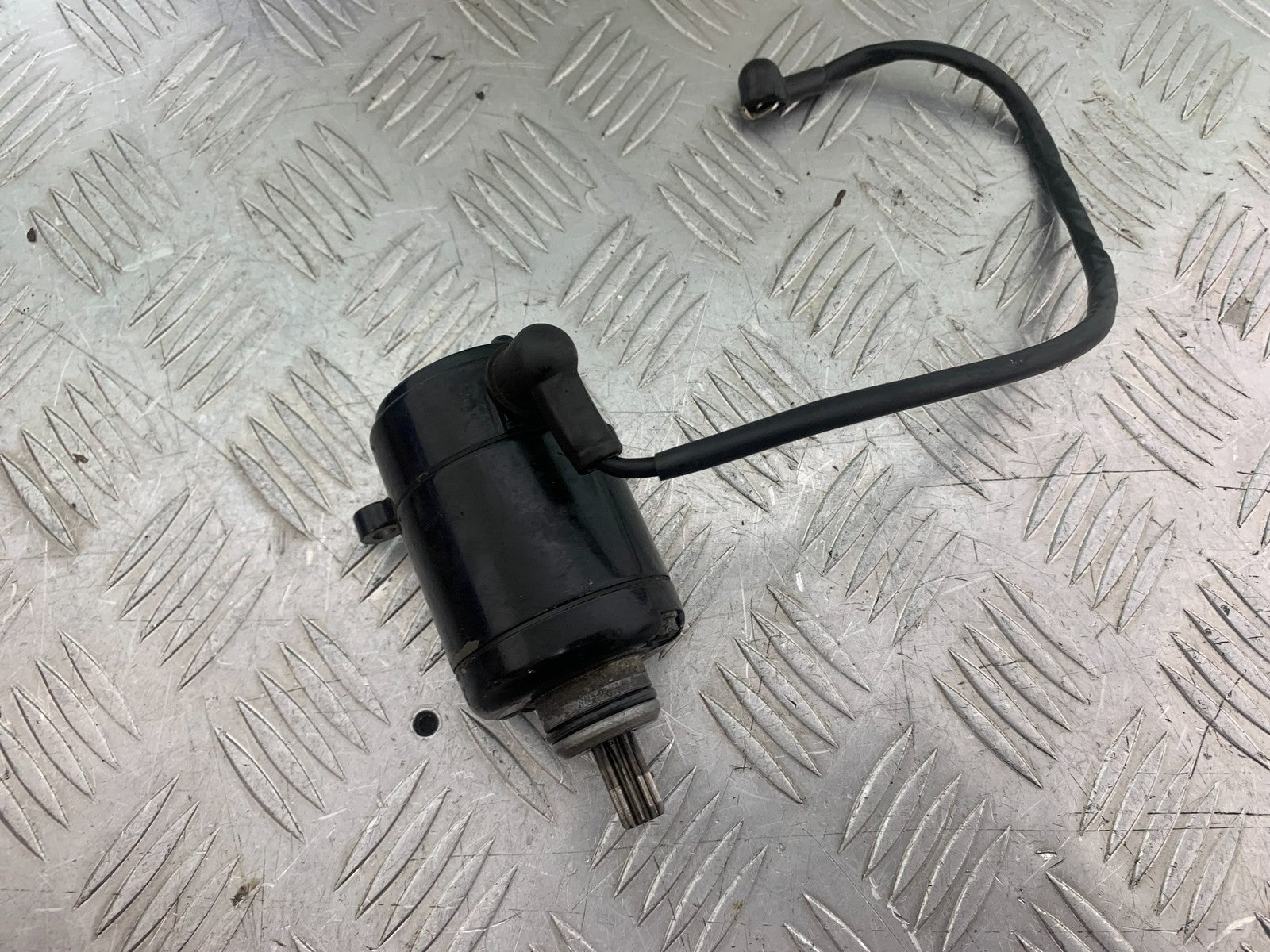 BENELLI BN125 BN 125 STARTER MOTOR  YEAR 2018-2021 (CMB1194)