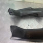 HONDA CBR 929 RRY FIREBLADE LEFT & RIGHT TOP INFILLS  YEAR 2000-01 (CMB1026)