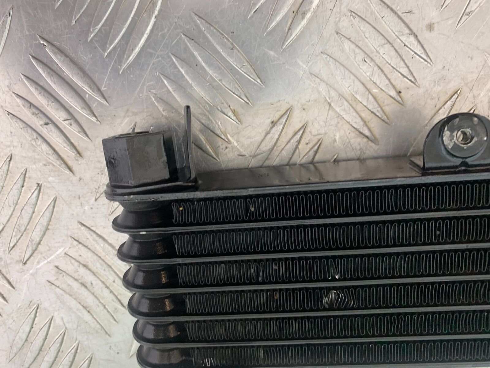 SUZUKI SV1000 SV 1000 K3 OIL COOLER YEAR 2003-2006 (CMB1111)