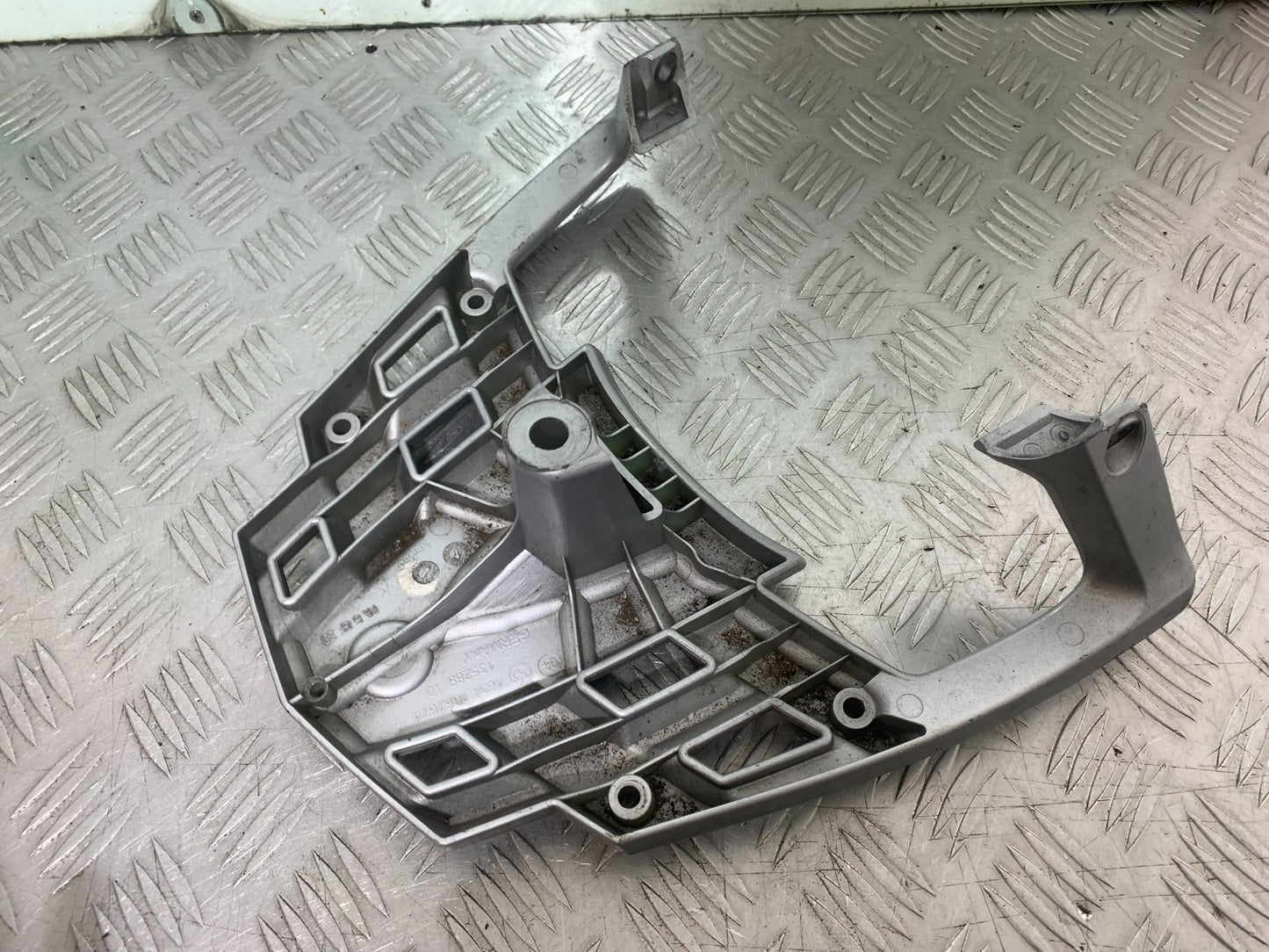 BMW R1200 GS R 1200 GS RACK YEAR 2004-2007